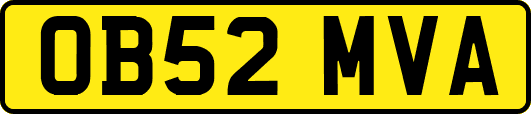 OB52MVA