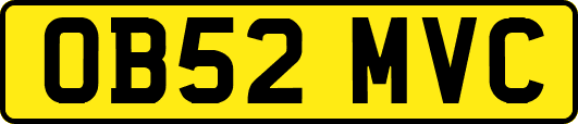 OB52MVC