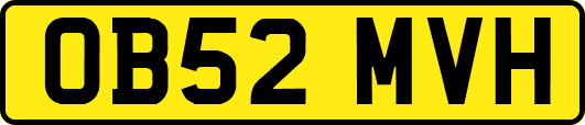 OB52MVH