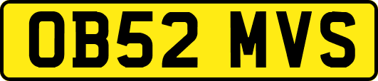 OB52MVS