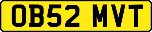 OB52MVT