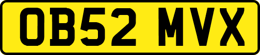 OB52MVX