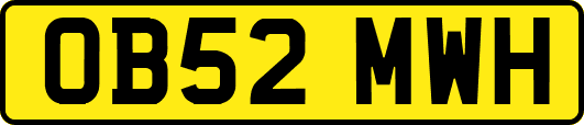 OB52MWH