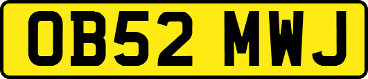 OB52MWJ