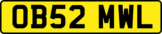 OB52MWL