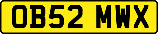 OB52MWX