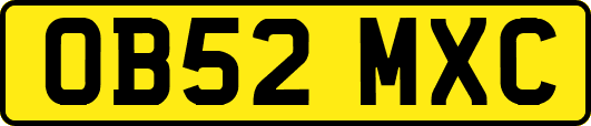 OB52MXC