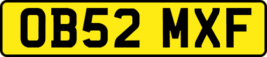 OB52MXF