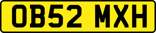 OB52MXH