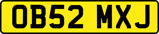 OB52MXJ