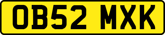 OB52MXK