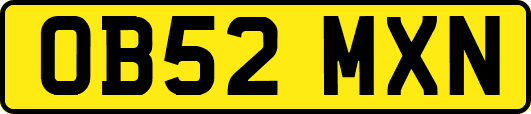 OB52MXN