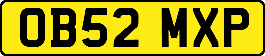 OB52MXP