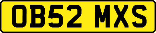 OB52MXS
