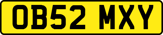 OB52MXY