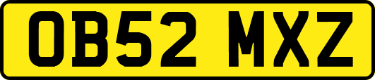 OB52MXZ