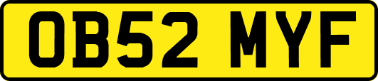 OB52MYF