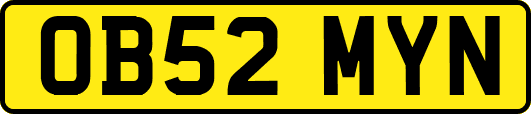 OB52MYN