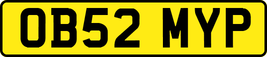OB52MYP