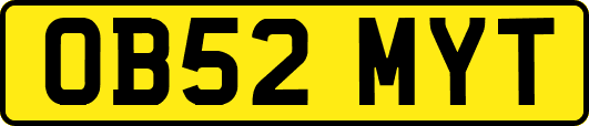 OB52MYT