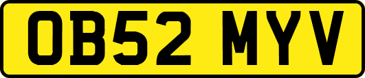 OB52MYV