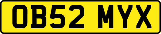 OB52MYX