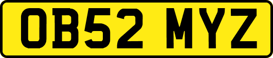 OB52MYZ