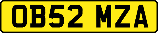 OB52MZA