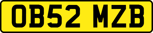 OB52MZB