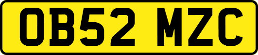 OB52MZC