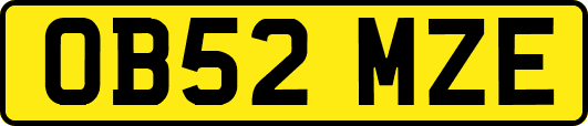 OB52MZE