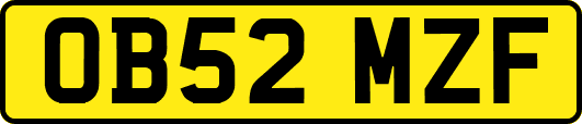OB52MZF