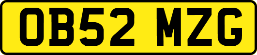 OB52MZG