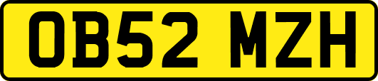 OB52MZH