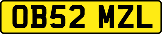 OB52MZL