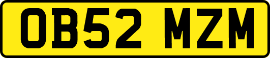 OB52MZM