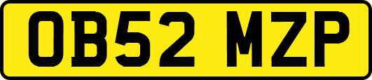 OB52MZP