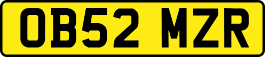OB52MZR