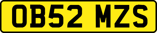 OB52MZS
