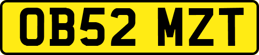 OB52MZT