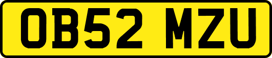 OB52MZU