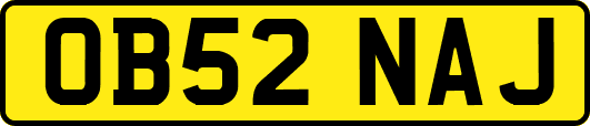 OB52NAJ