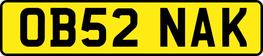 OB52NAK