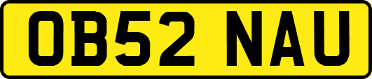 OB52NAU