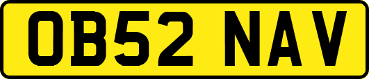 OB52NAV