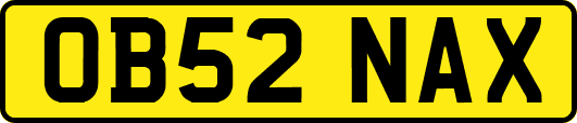 OB52NAX