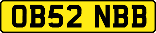 OB52NBB