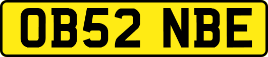 OB52NBE