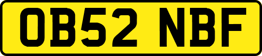 OB52NBF
