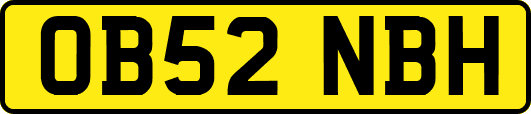 OB52NBH